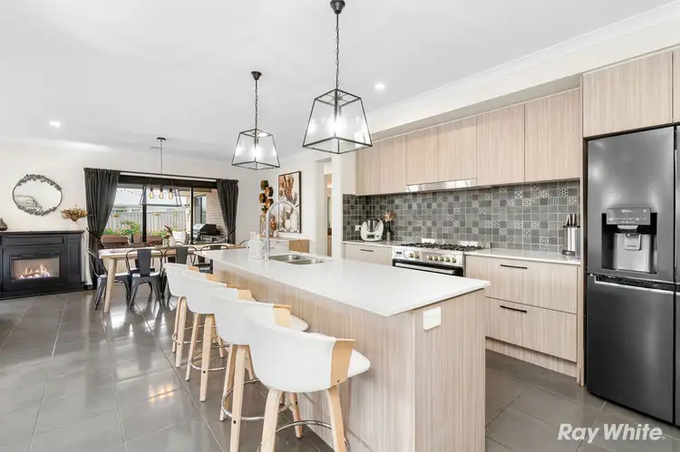 Fifth view of Homely house listing, 12 Quill Avenue, Boorooma NSW 2650