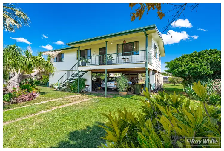 Main view of Homely house listing, 18 Col Crescent, Parkhurst QLD 4702