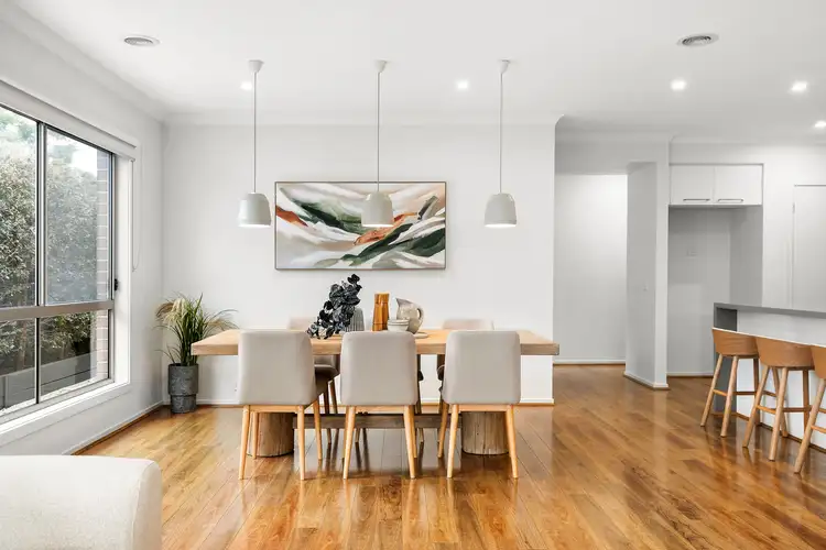 Fifth view of Homely house listing, 25 Scarlet Drive, Greenvale VIC 3059