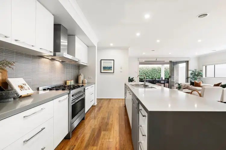 Sixth view of Homely house listing, 25 Scarlet Drive, Greenvale VIC 3059