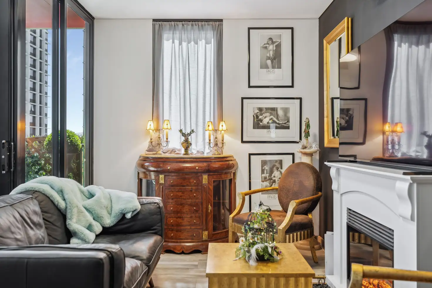 Main view of Homely apartment listing, 1405/15 Synagogue Place, Adelaide SA 5000