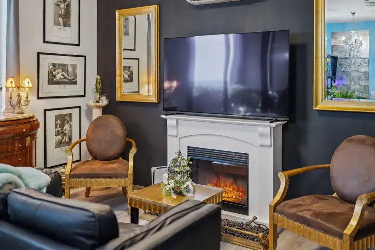 Second view of Homely apartment listing, 1405/15 Synagogue Place, Adelaide SA 5000