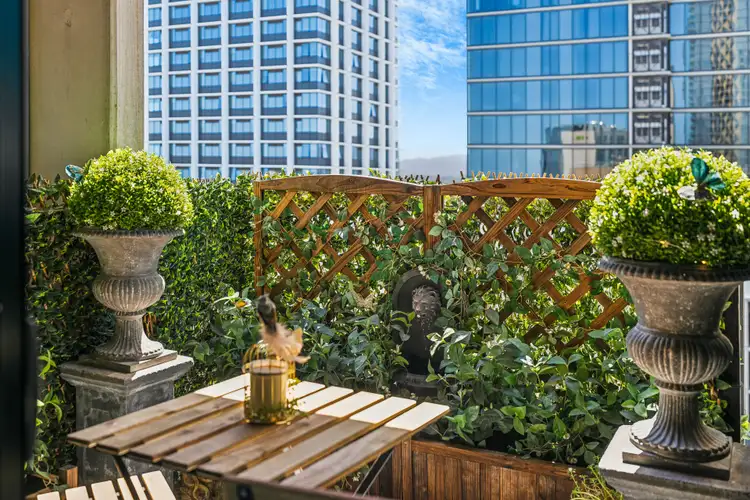 Third view of Homely apartment listing, 1405/15 Synagogue Place, Adelaide SA 5000