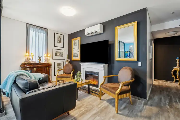 Sixth view of Homely apartment listing, 1405/15 Synagogue Place, Adelaide SA 5000