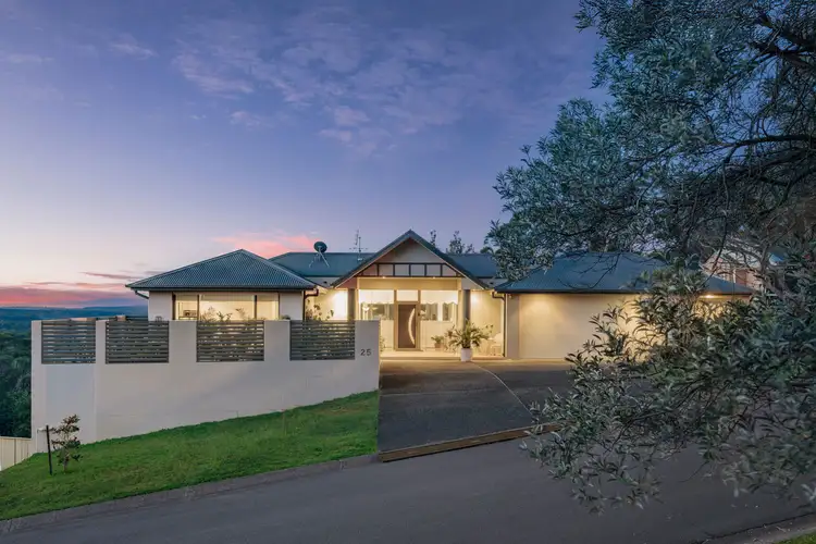 25 One Mile Close, Boat Harbour NSW 2316