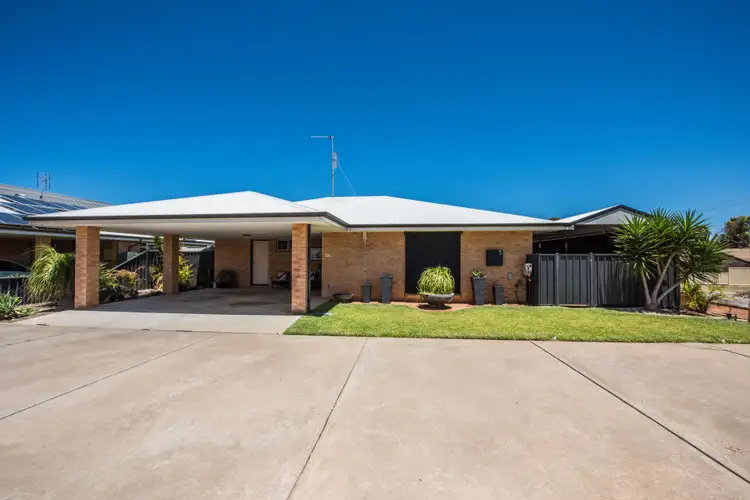 Second view of Homely house listing, 19C Clementina Road, Dongara WA 6525