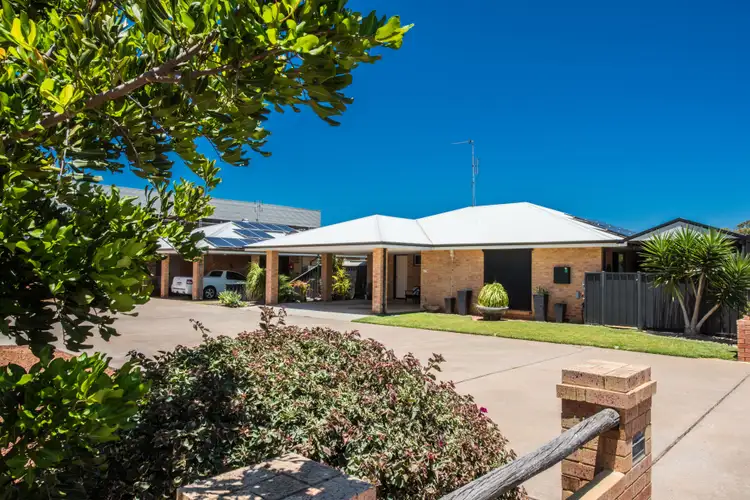 Third view of Homely house listing, 19C Clementina Road, Dongara WA 6525