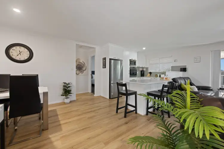 Fifth view of Homely house listing, 19C Clementina Road, Dongara WA 6525