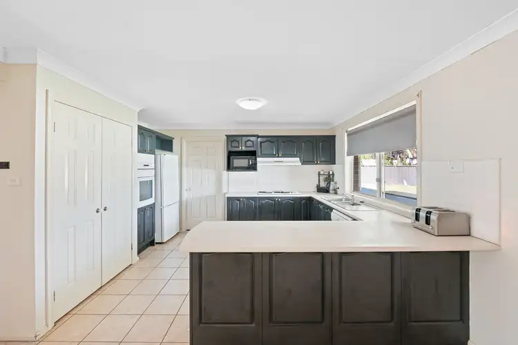 Third view of Homely house listing, 96-116 Clark Road, Londonderry NSW 2753