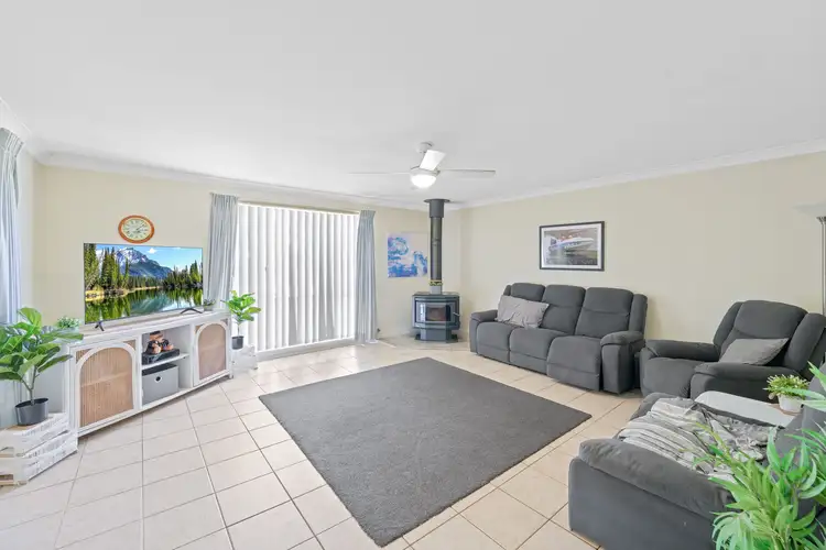 Fourth view of Homely house listing, 96-116 Clark Road, Londonderry NSW 2753