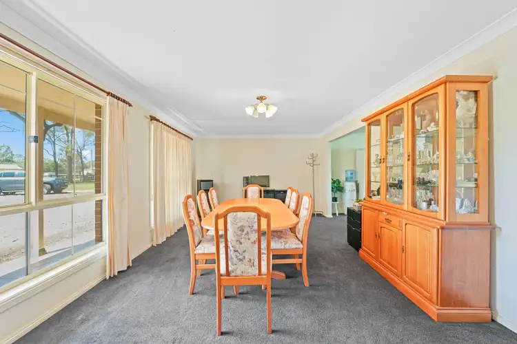 Fifth view of Homely house listing, 96-116 Clark Road, Londonderry NSW 2753