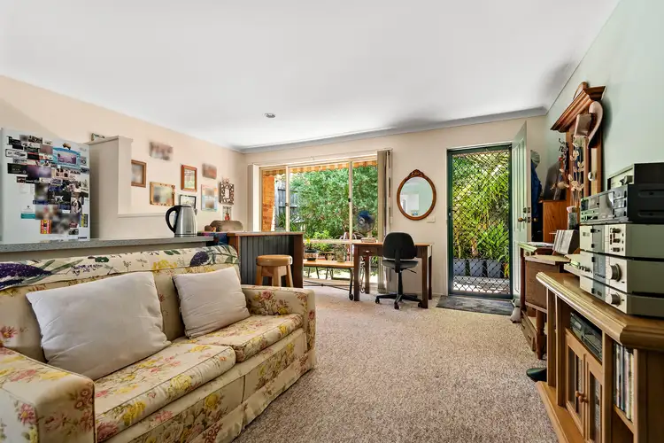 Second view of Homely unit listing, 10/4 Lardner Road, Frankston VIC 3199