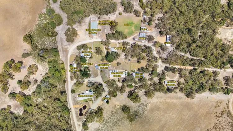 95 Stotts Lane, Joanna SA 5271