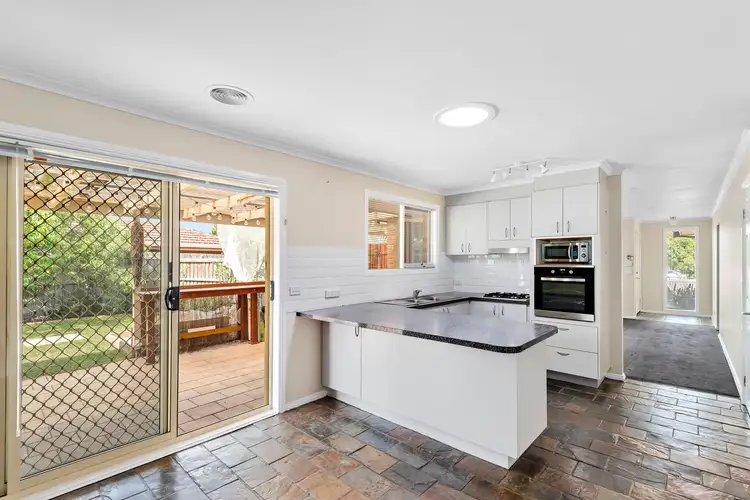 Third view of Homely house listing, 17 Herrington Avenue, Carrum Downs VIC 3201