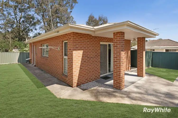 16 & 16A Dunstable Road, Blacktown NSW 2148