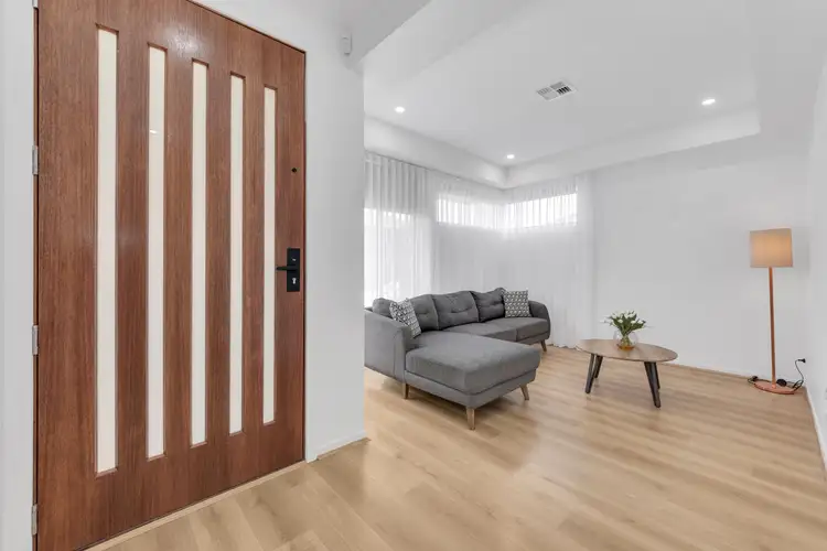 Second view of Homely house listing, 16 Thunder Drive, Kalkallo VIC 3064