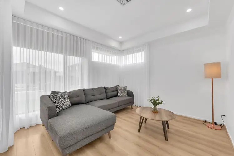 Third view of Homely house listing, 16 Thunder Drive, Kalkallo VIC 3064
