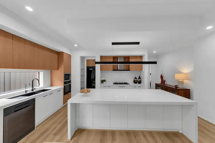 Sixth view of Homely house listing, 16 Thunder Drive, Kalkallo VIC 3064
