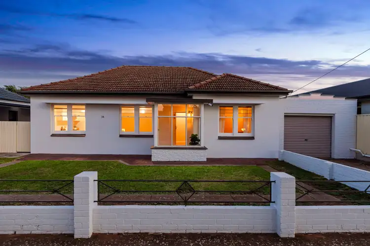 34 Alma Terrace, Seaton SA 5023