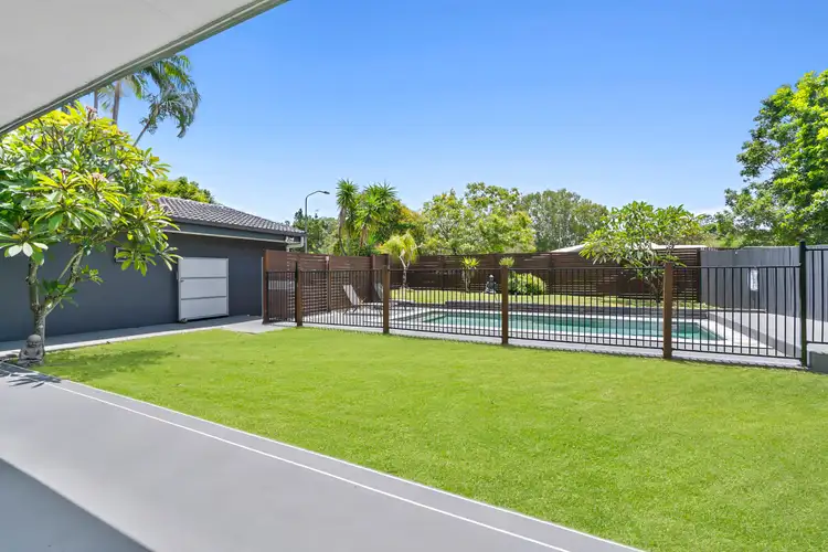 Third view of Homely house listing, 15 Palm Grove Crescent, Tewantin QLD 4565