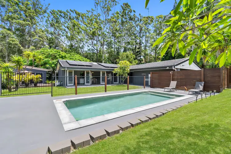 Fifth view of Homely house listing, 15 Palm Grove Crescent, Tewantin QLD 4565