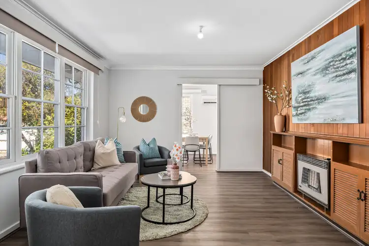24 Lancaster Avenue, Parafield Gardens SA 5107