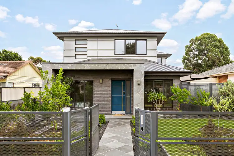 1/95 Beatty Avenue, Glenroy VIC 3046