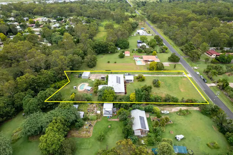 12-14 Taylors Road, Walloon QLD 4306