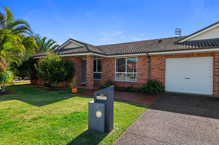 189B Rocky Point Road, Fingal Bay NSW 2315