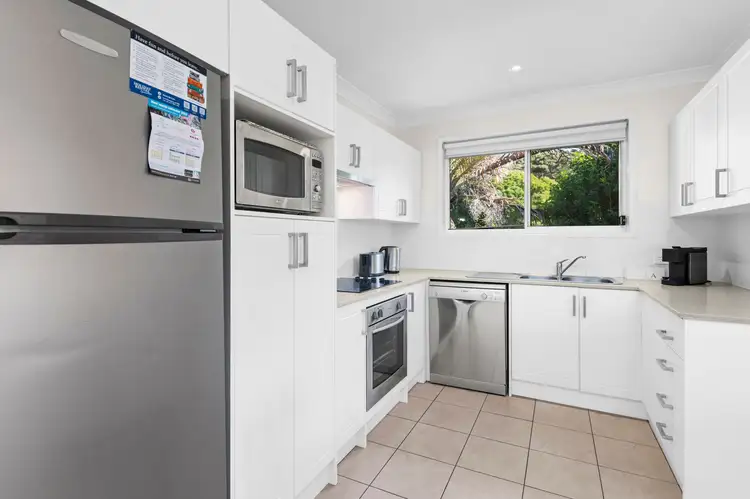 Third view of Homely house listing, 189B Rocky Point Road, Fingal Bay NSW 2315