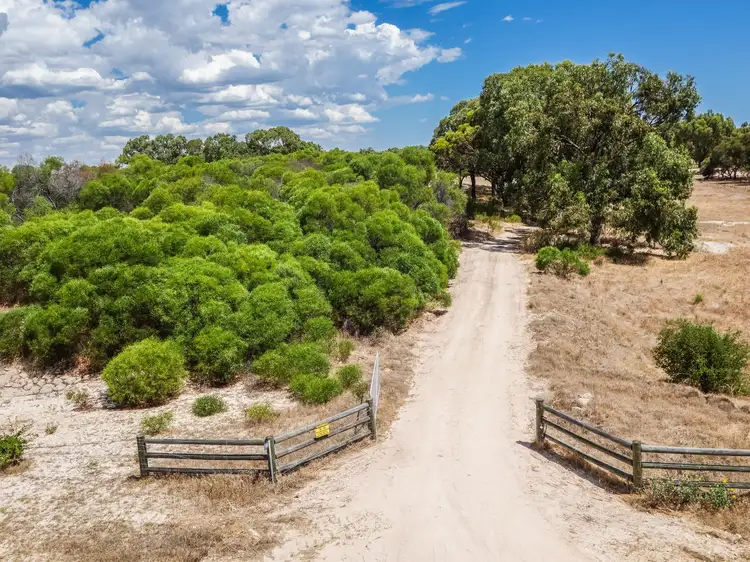 Lot 1 Acacia Road, Springfield WA 6525