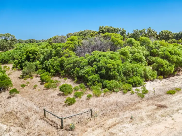 Second view of Homely rural property listing, Lot 1 Acacia Road, Springfield WA 6525