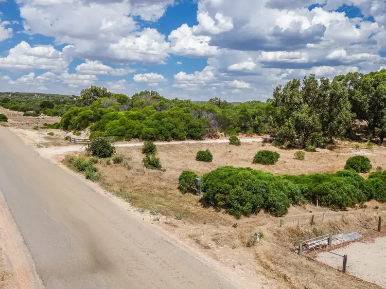 Third view of Homely rural property listing, Lot 1 Acacia Road, Springfield WA 6525