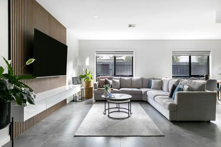 Second view of Homely unit listing, 2/18 Merbein Street, Pascoe Vale VIC 3044