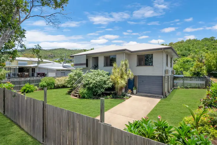 Main view of Homely house listing, 23 Powell Street, Wulguru QLD 4811