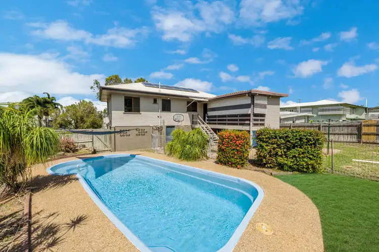 Second view of Homely house listing, 23 Powell Street, Wulguru QLD 4811