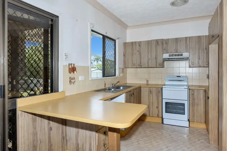 Fifth view of Homely house listing, 23 Powell Street, Wulguru QLD 4811