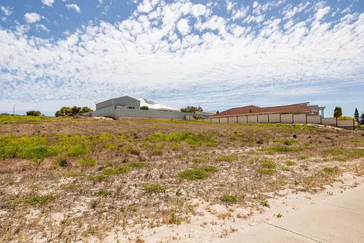 Fourth view of Homely land listing, 14 Seaward Drive, Jurien Bay WA 6516
