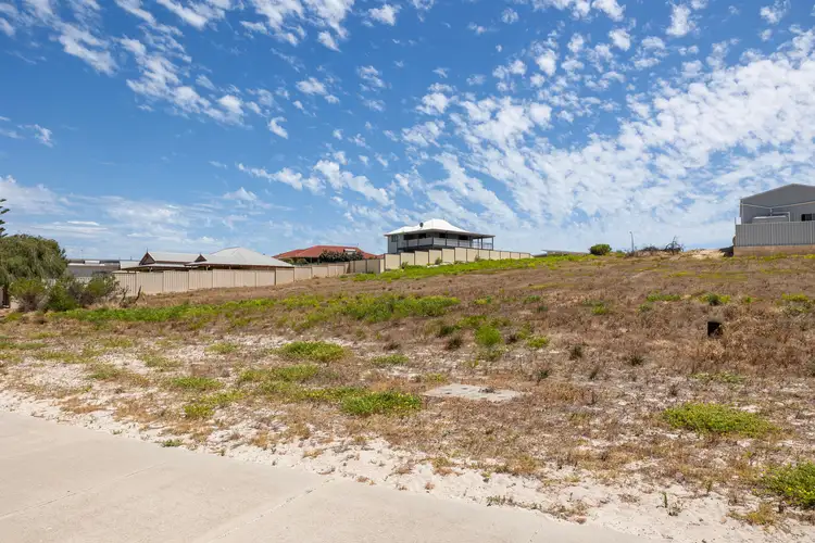 Fifth view of Homely land listing, 14 Seaward Drive, Jurien Bay WA 6516