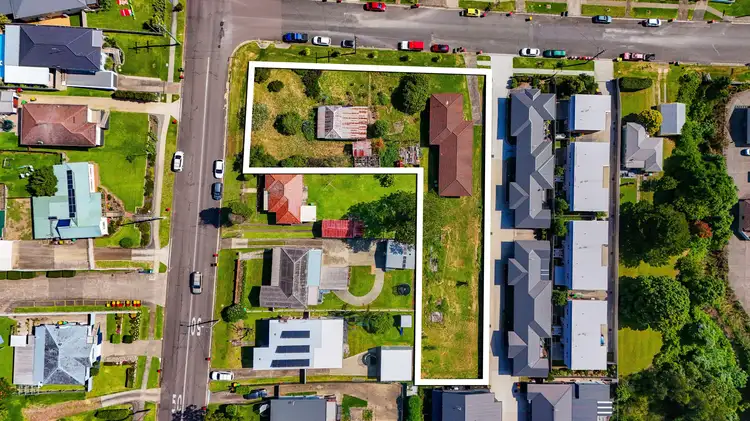 Third view of Homely house listing, 51 Smith Road, Elermore Vale NSW 2287