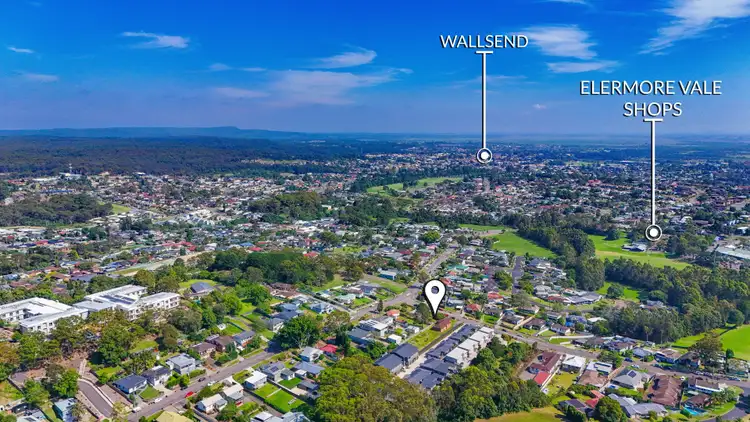 Sixth view of Homely house listing, 51 Smith Road, Elermore Vale NSW 2287