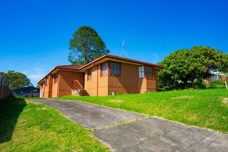Seventh view of Homely house listing, 51 Smith Road, Elermore Vale NSW 2287