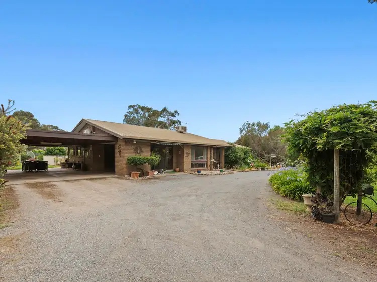 397 Kilfeera Road, Benalla VIC 3672