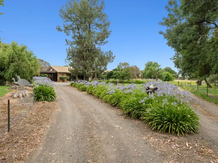 Third view of Homely house listing, 397 Kilfeera Road, Benalla VIC 3672