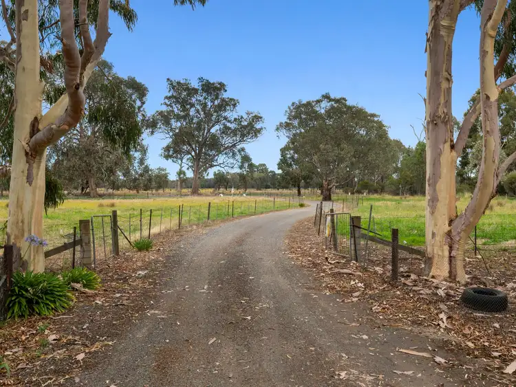 Fourth view of Homely house listing, 397 Kilfeera Road, Benalla VIC 3672