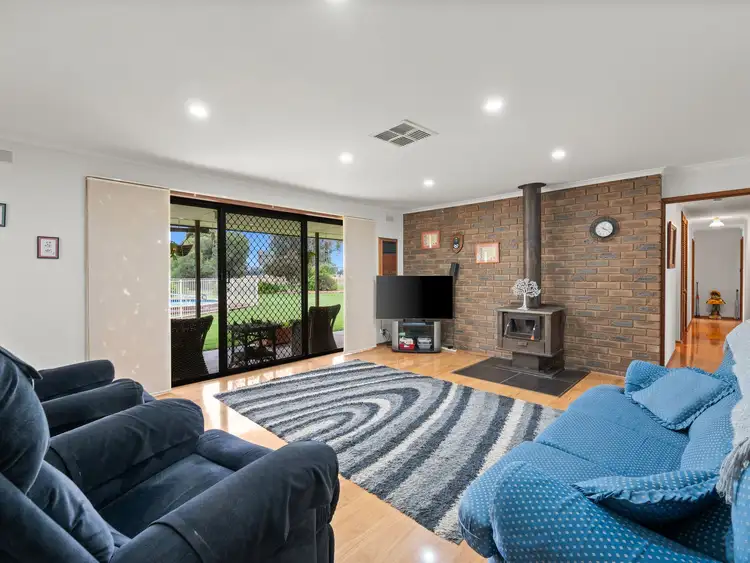 Fifth view of Homely house listing, 397 Kilfeera Road, Benalla VIC 3672