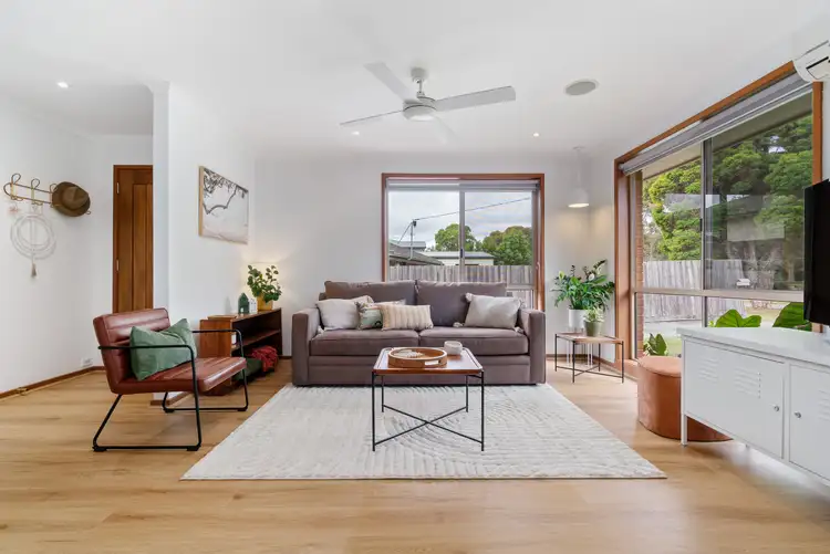 Second view of Homely unit listing, 1/17 Maple Street, Langwarrin VIC 3910