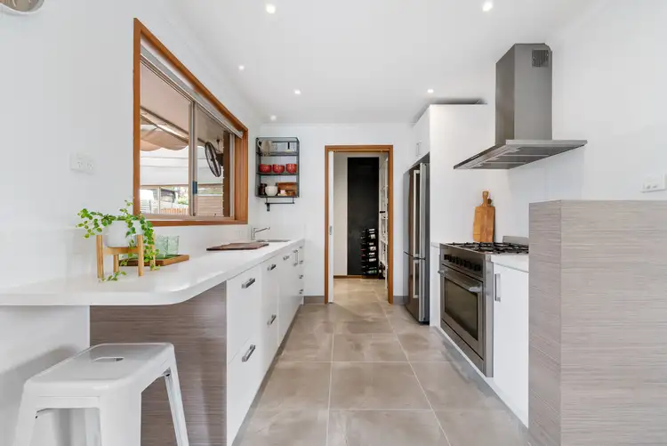 Fifth view of Homely unit listing, 1/17 Maple Street, Langwarrin VIC 3910