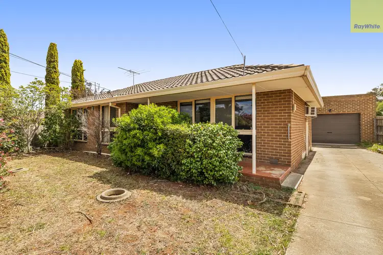 Main view of Homely house listing, 7 Kinloch Road, Melton VIC 3337