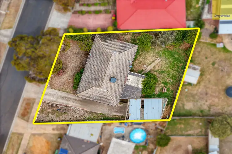 Second view of Homely house listing, 7 Kinloch Road, Melton VIC 3337